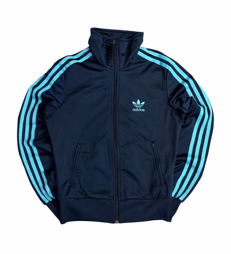Firebird Track Jacket