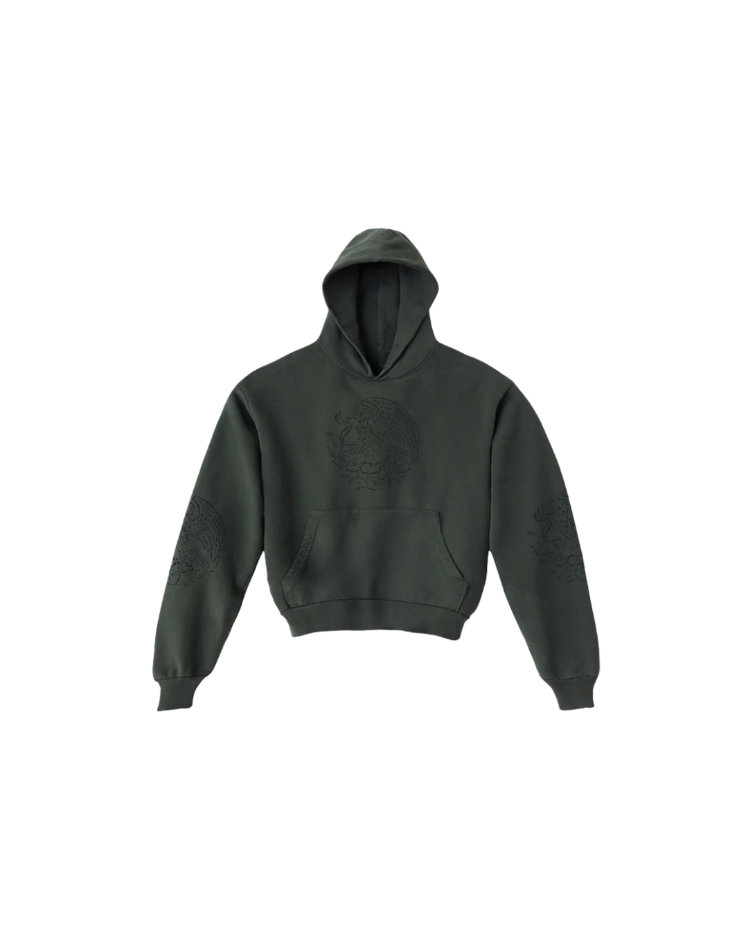 Aguila Hoodie