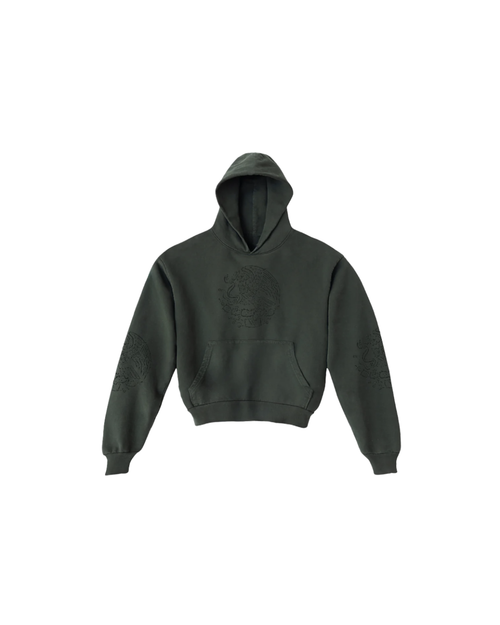 Aguila Hoodie