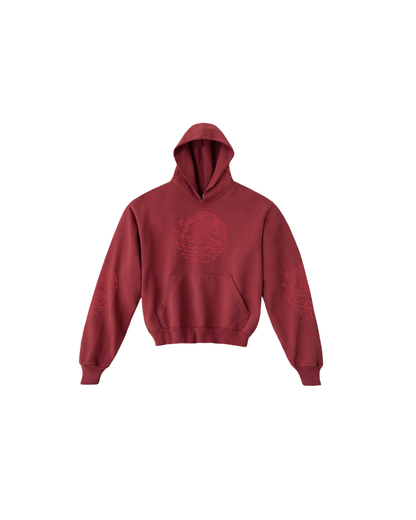 Aguila Hoodie
