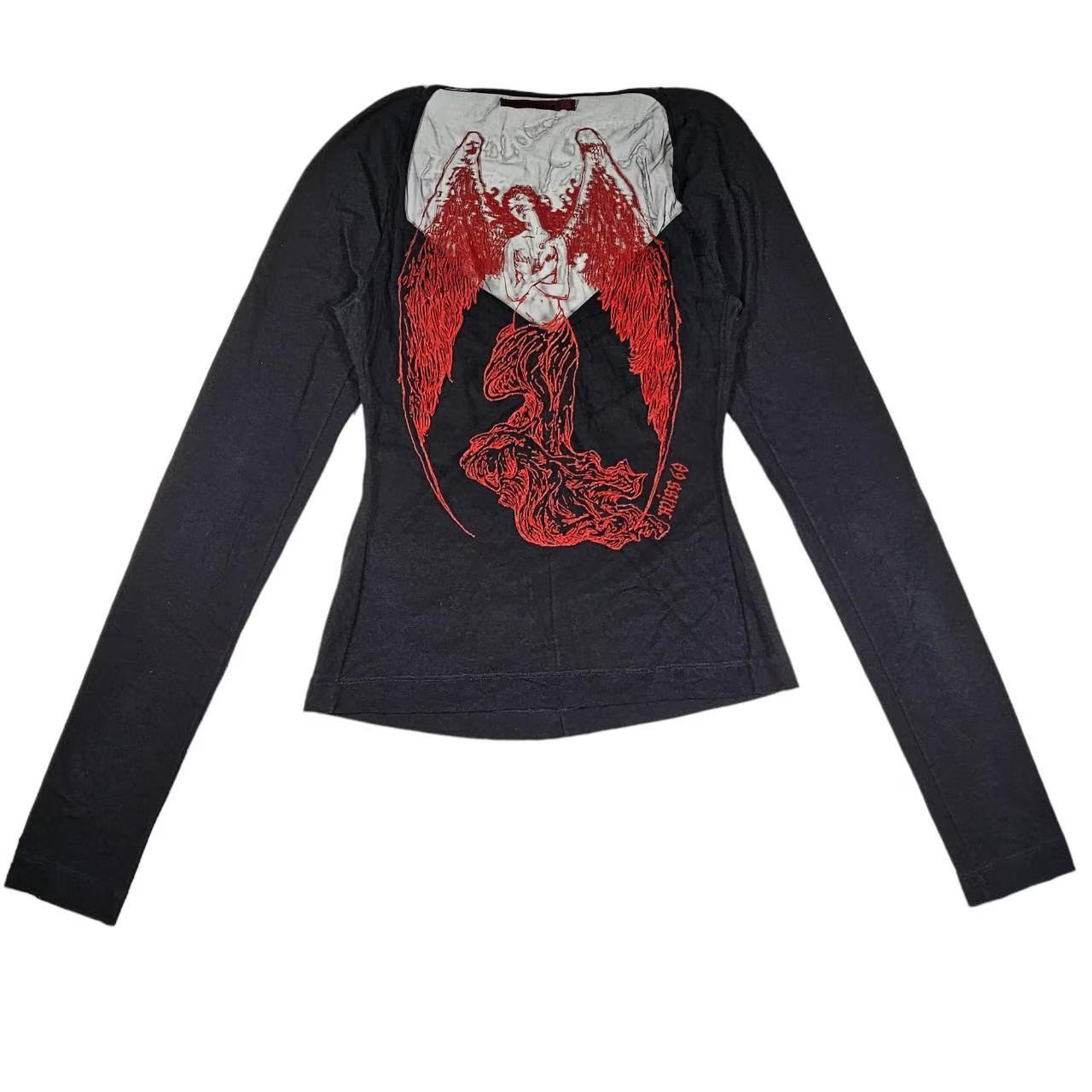 Vintage Angel Top
