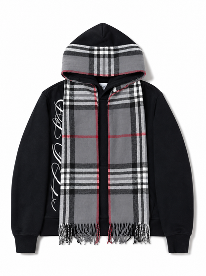 Scarf Hoodies