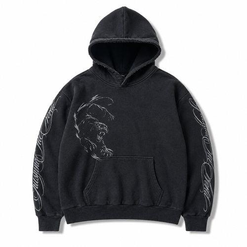 Sirius Hoodie