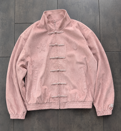 HxH Jacket