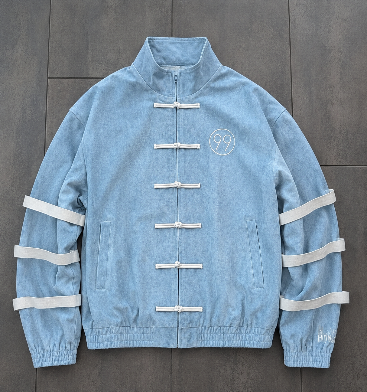 HxH Jacket