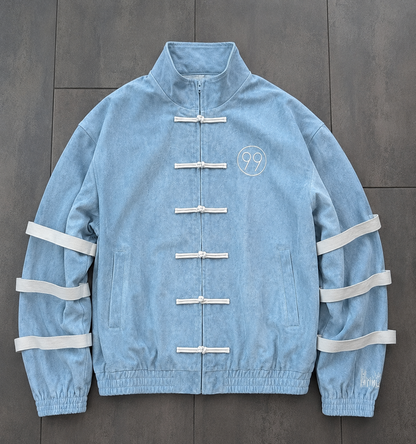 HxH Jacket