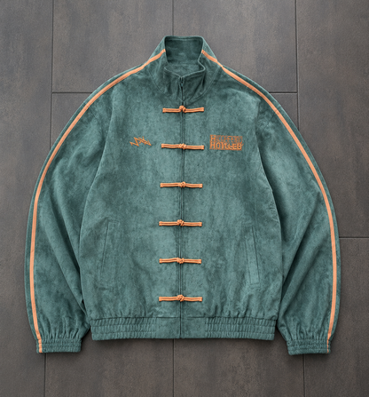 HxH Jacket