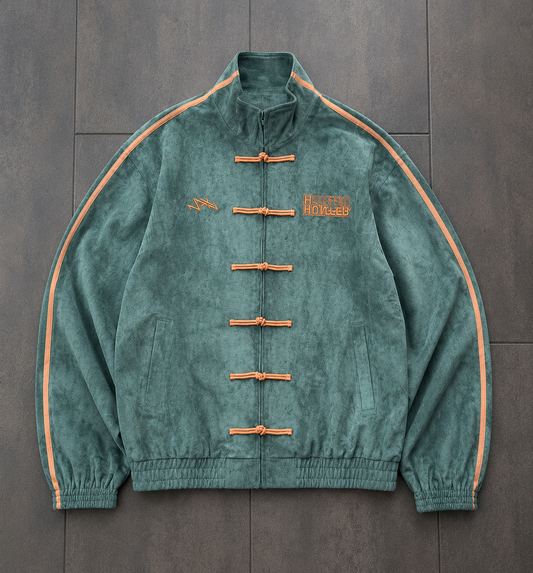 HxH Jacket