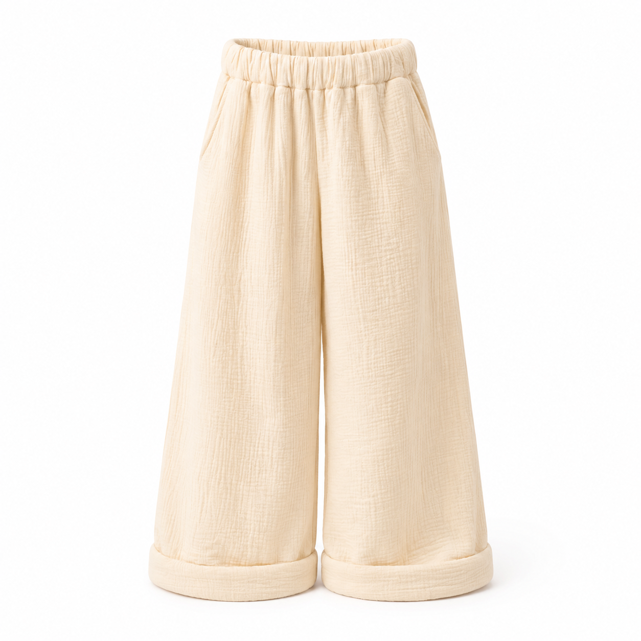 Blanket Pants