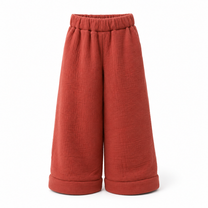 Blanket Pants