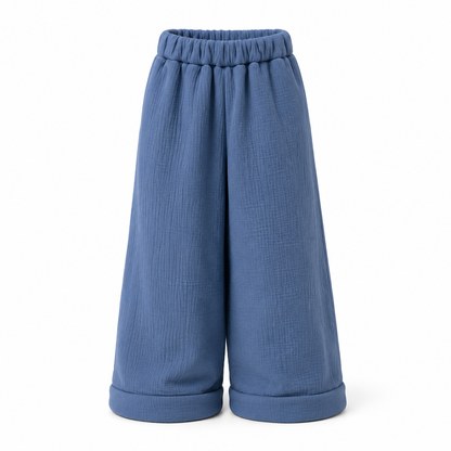 Blanket Pants
