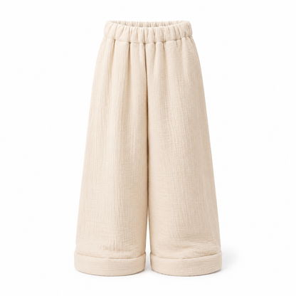 Blanket Pants