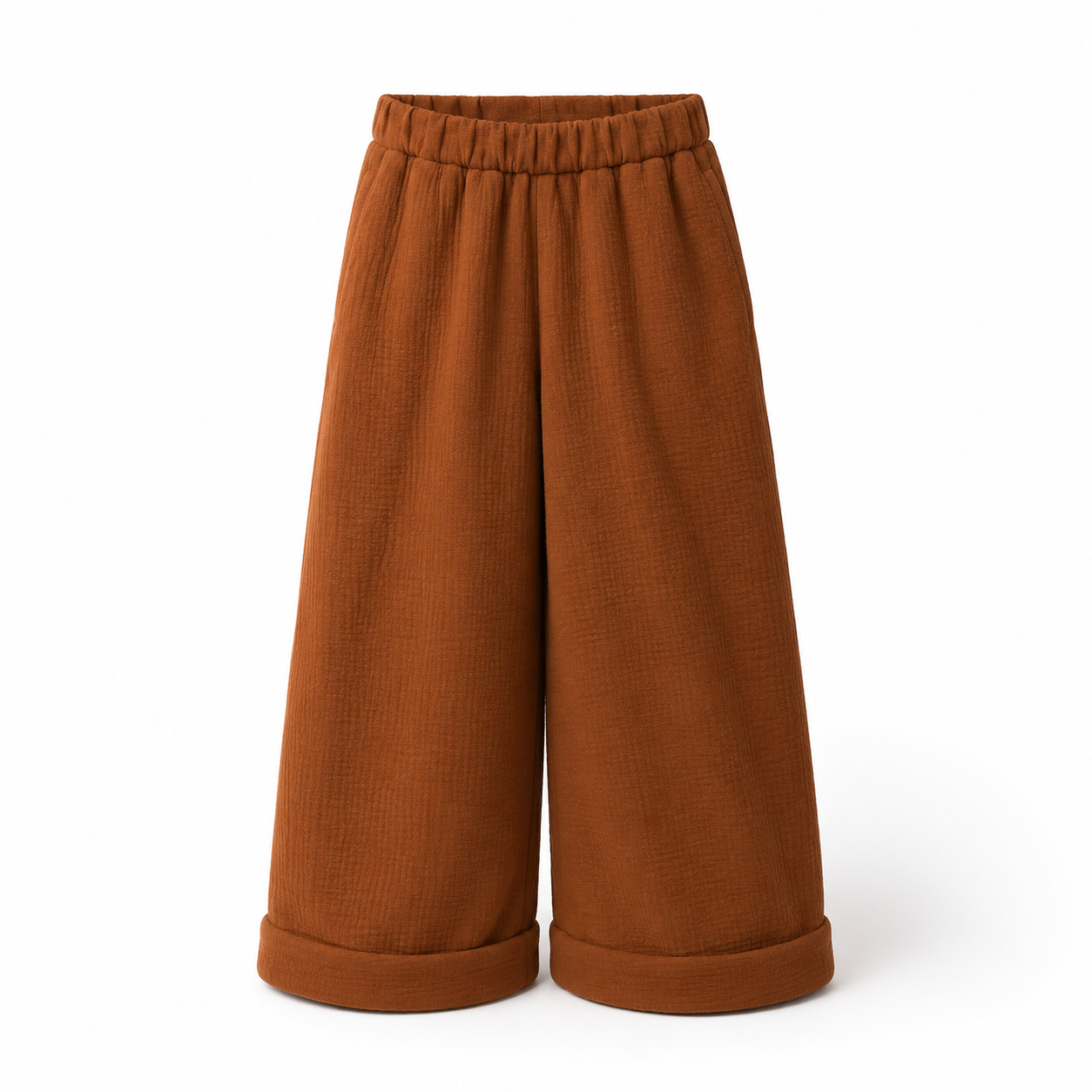 Blanket Pants