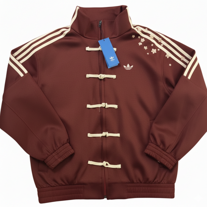 Tang Jacket