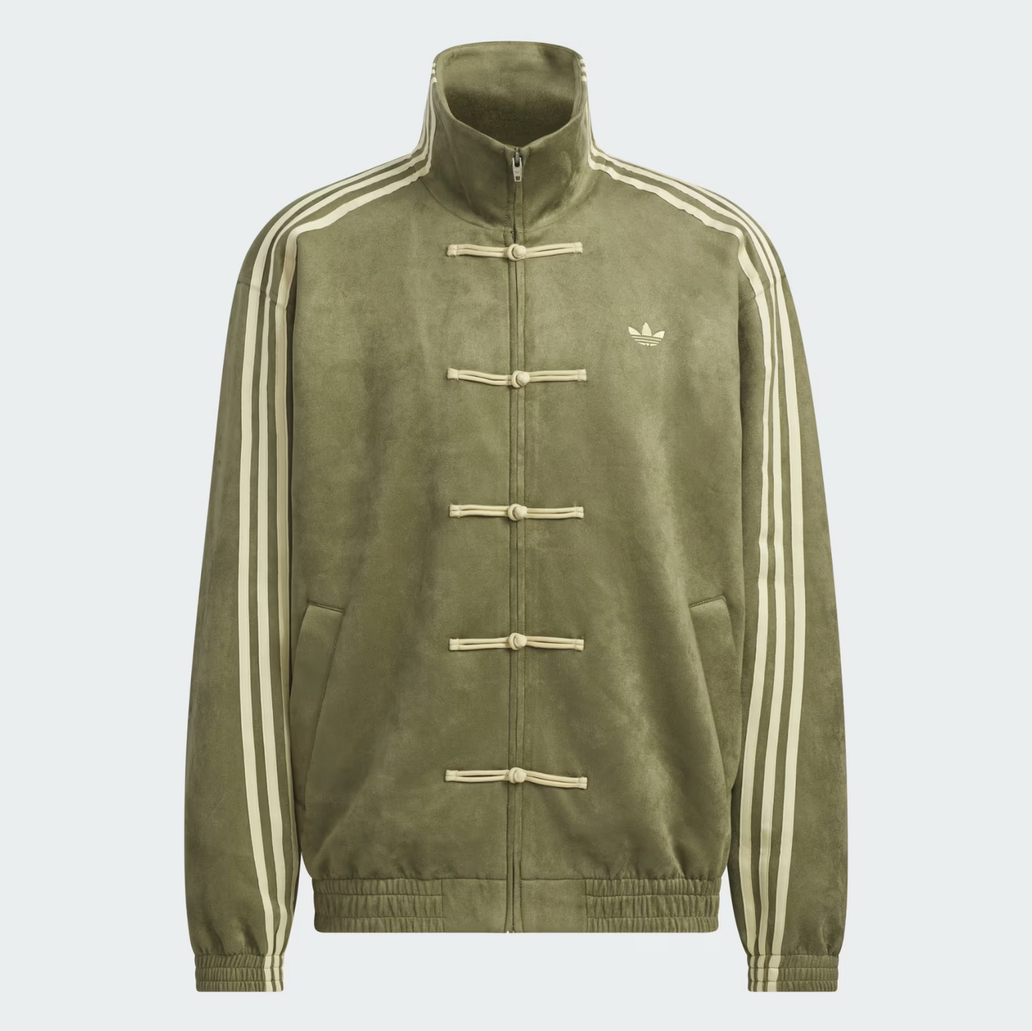 Tang Jacket