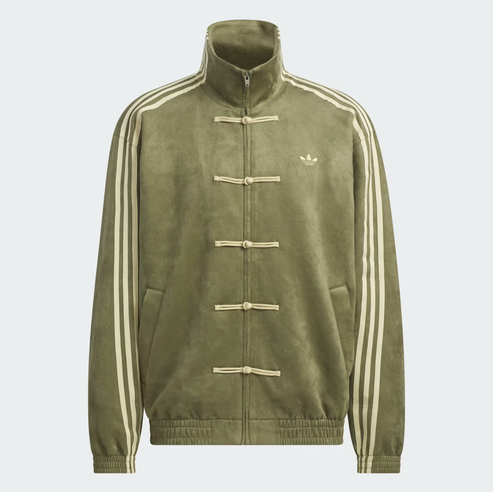 CNY Jacket
