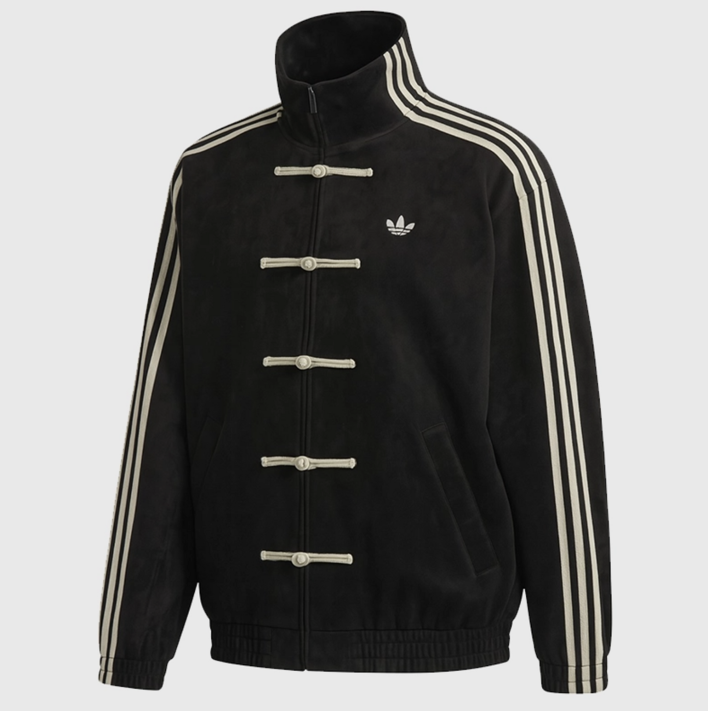 Tang Jacket