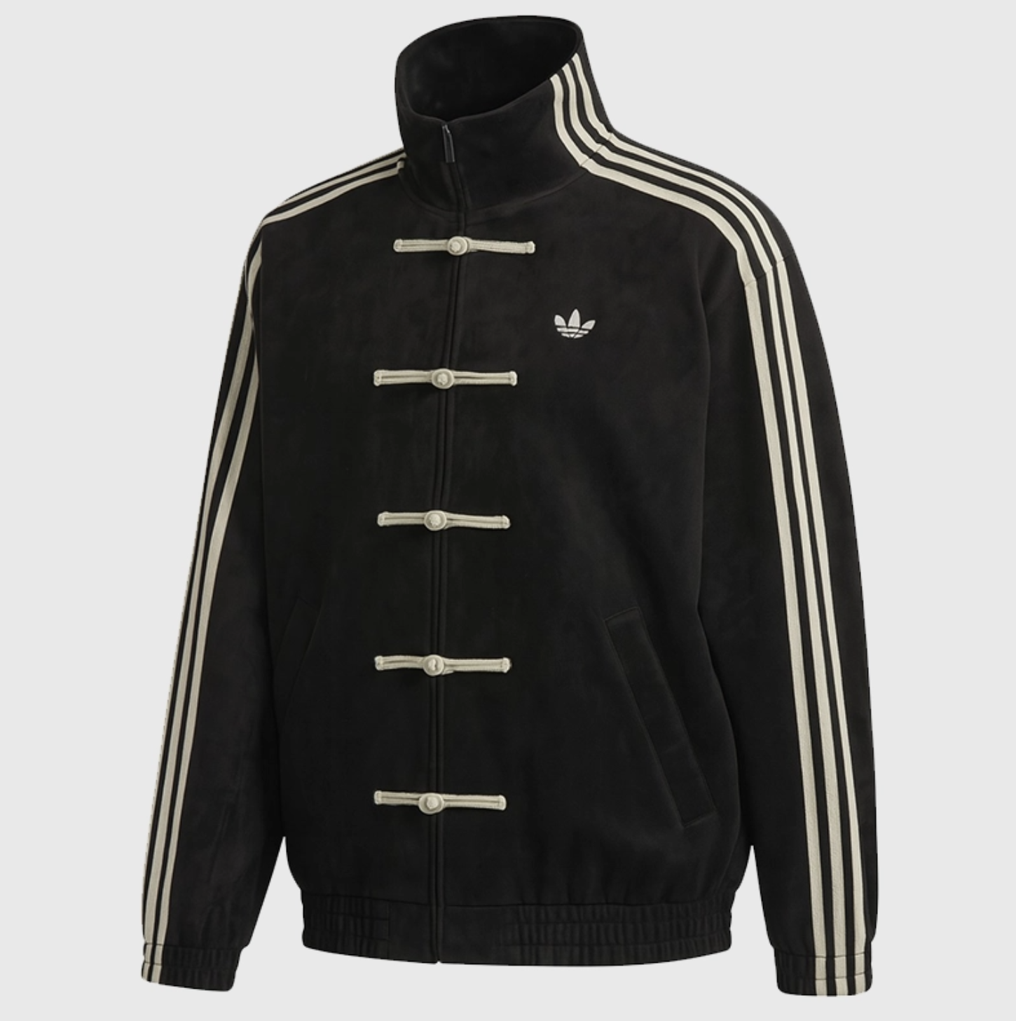 CNY Jacket