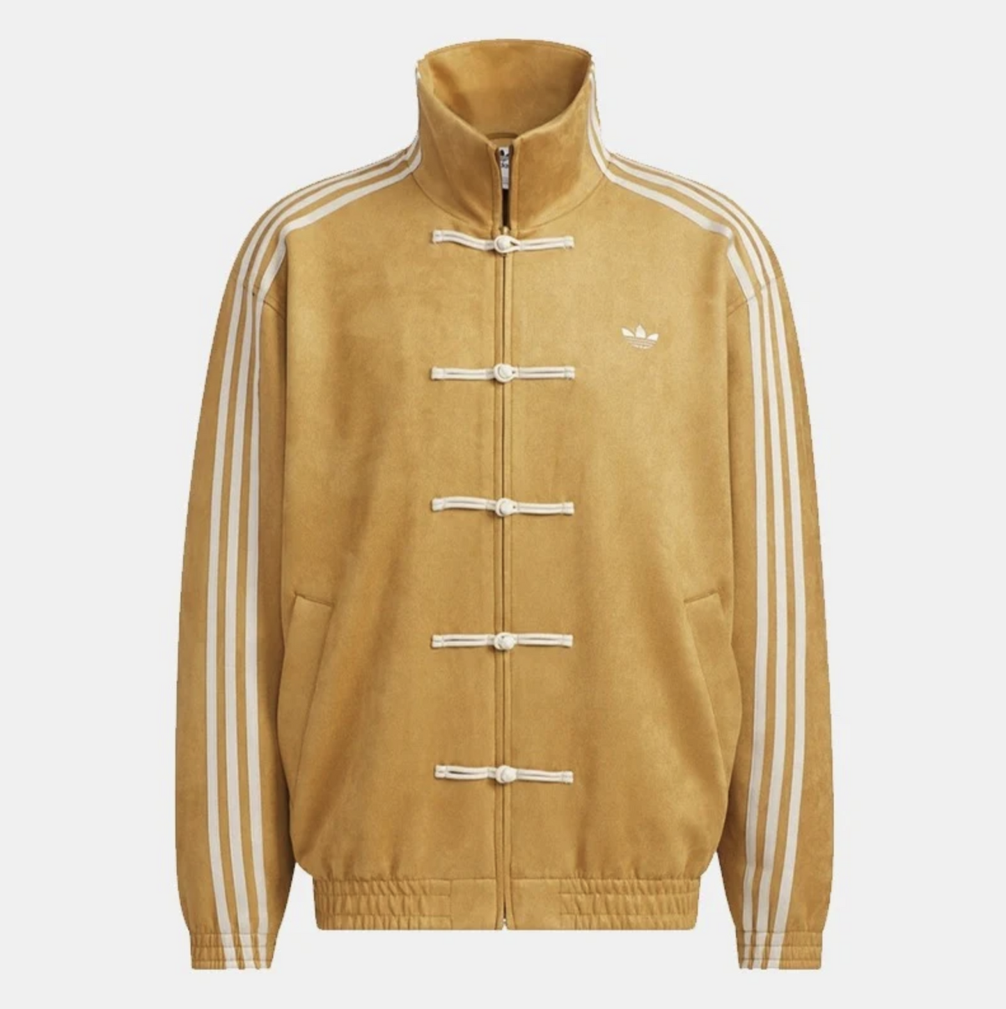 Tang Jacket