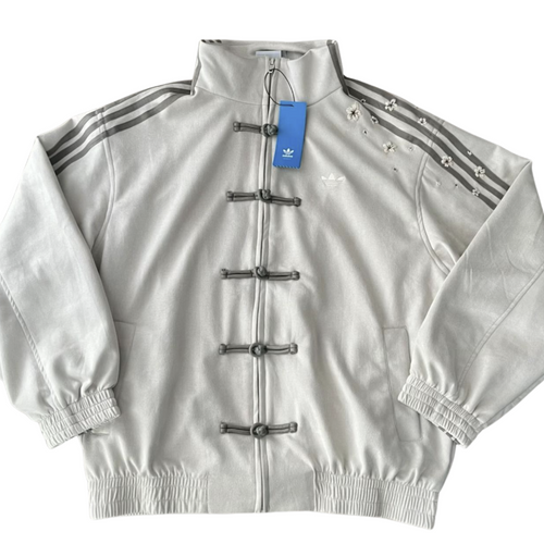 Tang Jacket