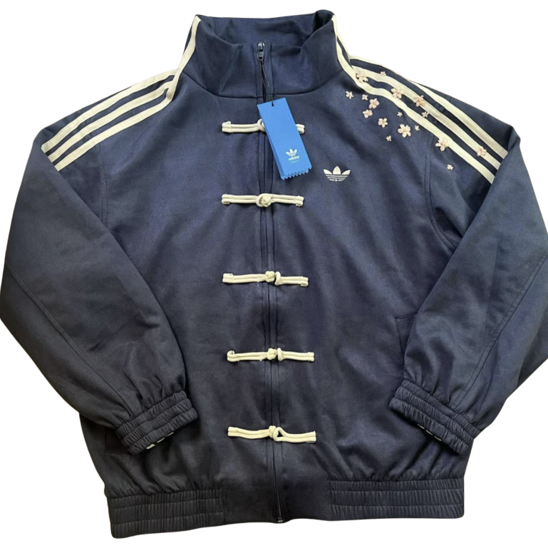 Tang Jacket