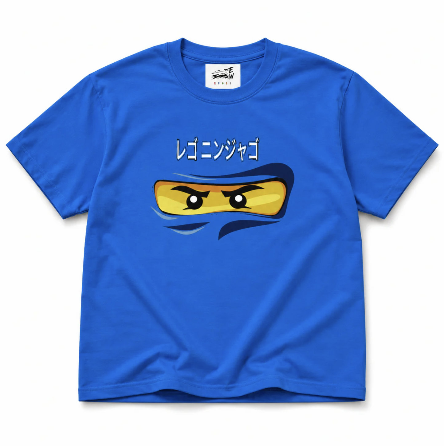 Ninjago Shirts