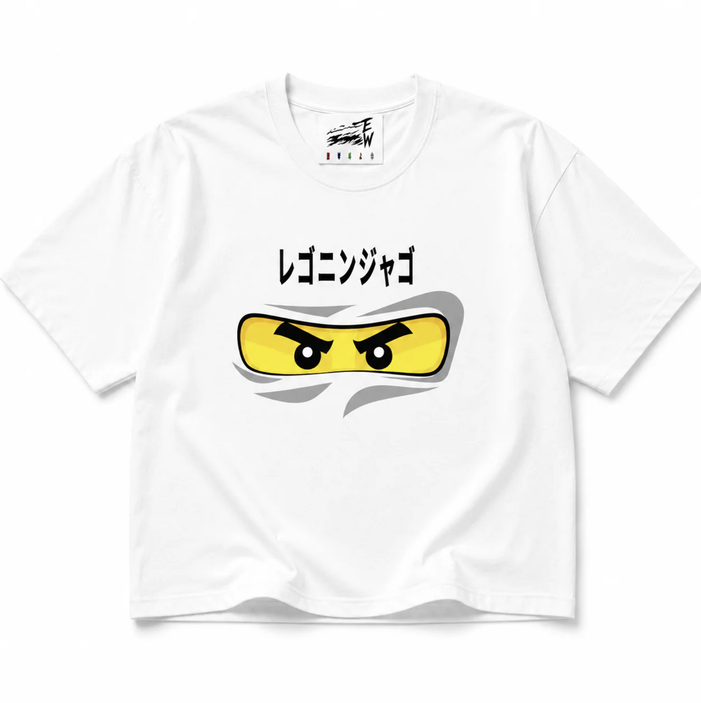 Ninjago Shirts