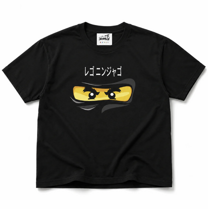 Ninjago Shirts