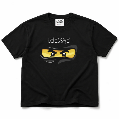 Ninjago Shirts