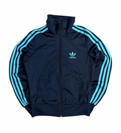 Firebird Track Jacket