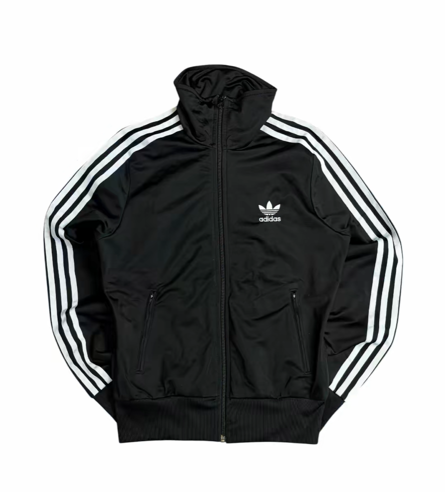 Firebird Track Jacket