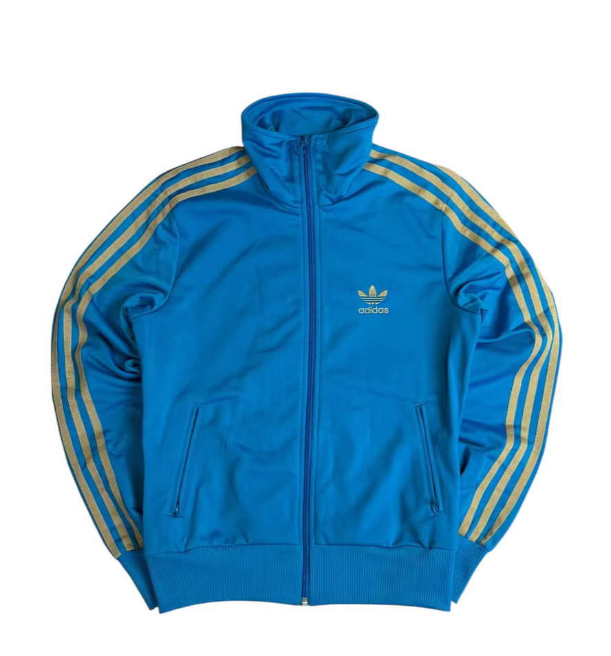 Firebird Track Jacket