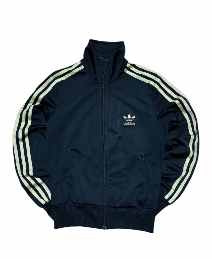Firebird Track Jacket