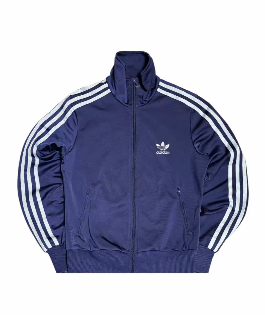 Firebird Track Jacket