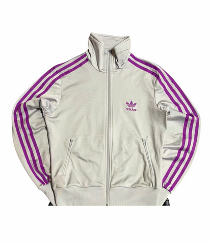 Firebird Track Jacket