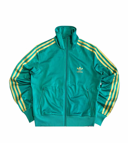 Firebird Track Jacket