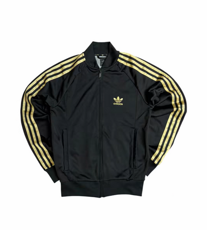 Firebird Track Jacket
