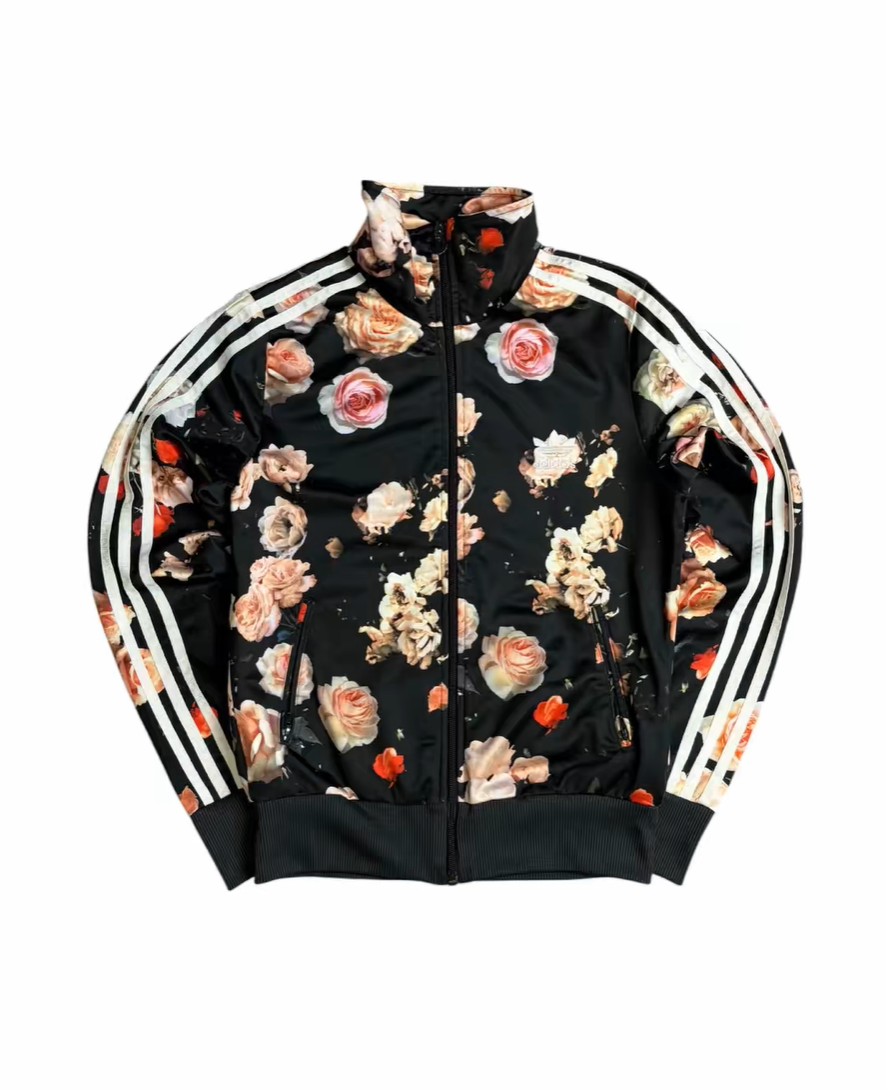Firebird Track Jacket