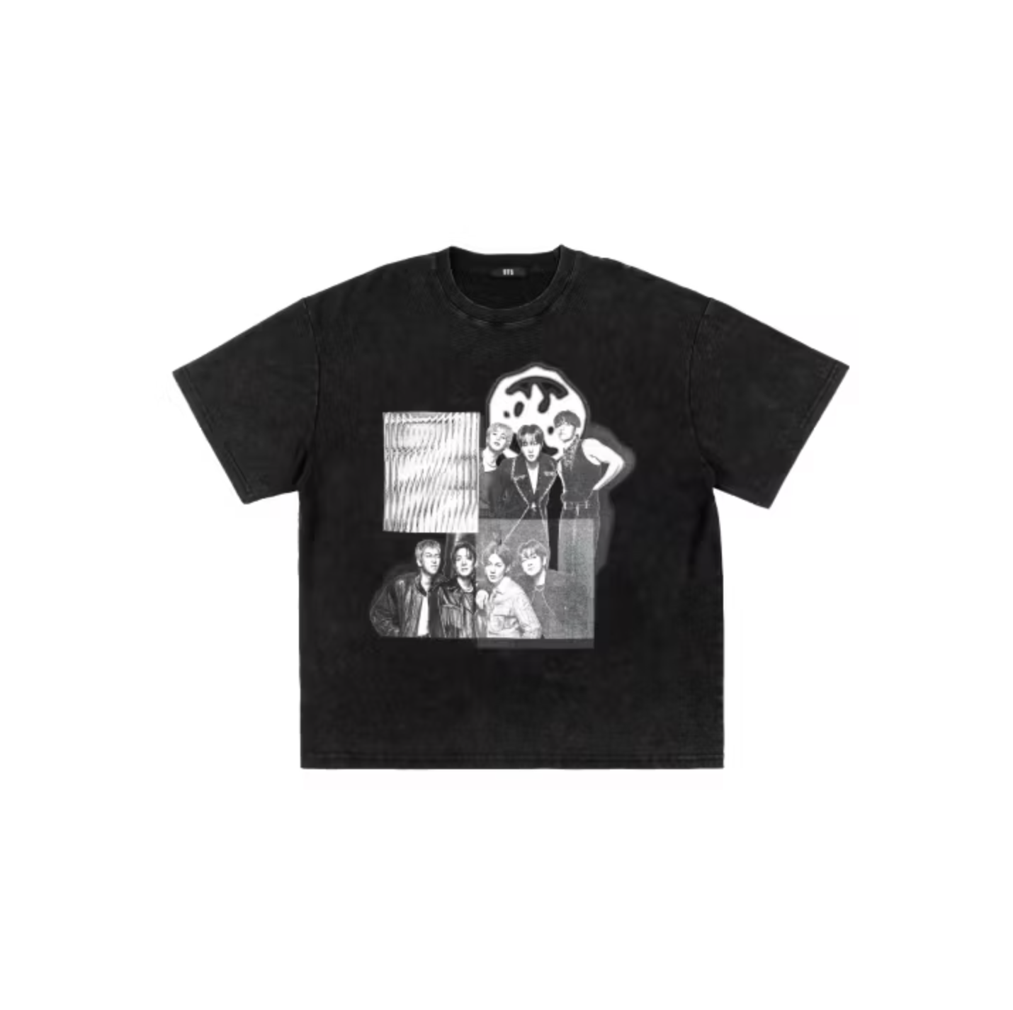 Korean Pop Tour Collection