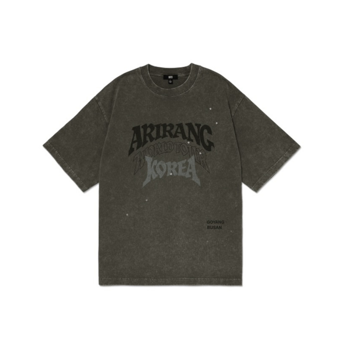 Korean Pop Tour Collection