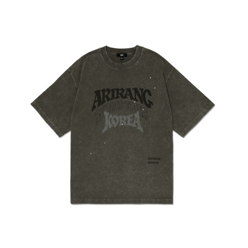 Korean Pop Tour Collection