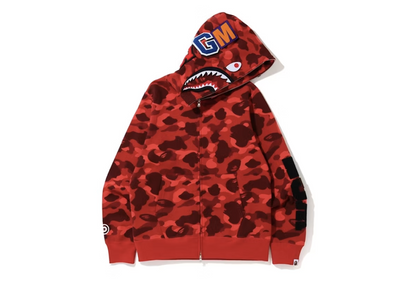 Shark Hoodie