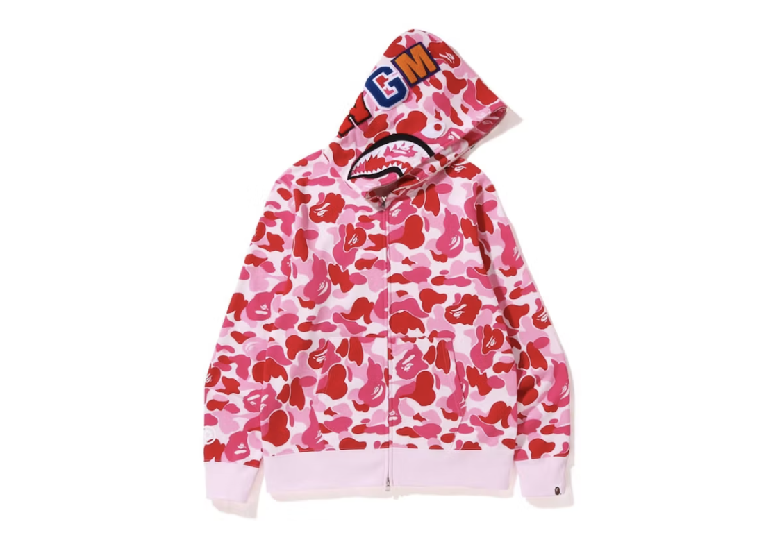 Shark Hoodie
