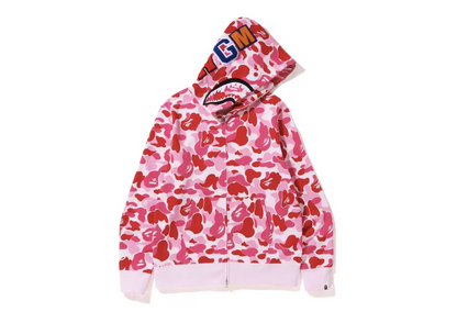 Shark Hoodie