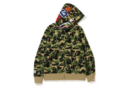 Shark Hoodie