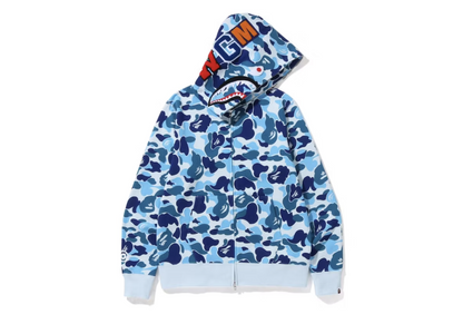 Shark Hoodie