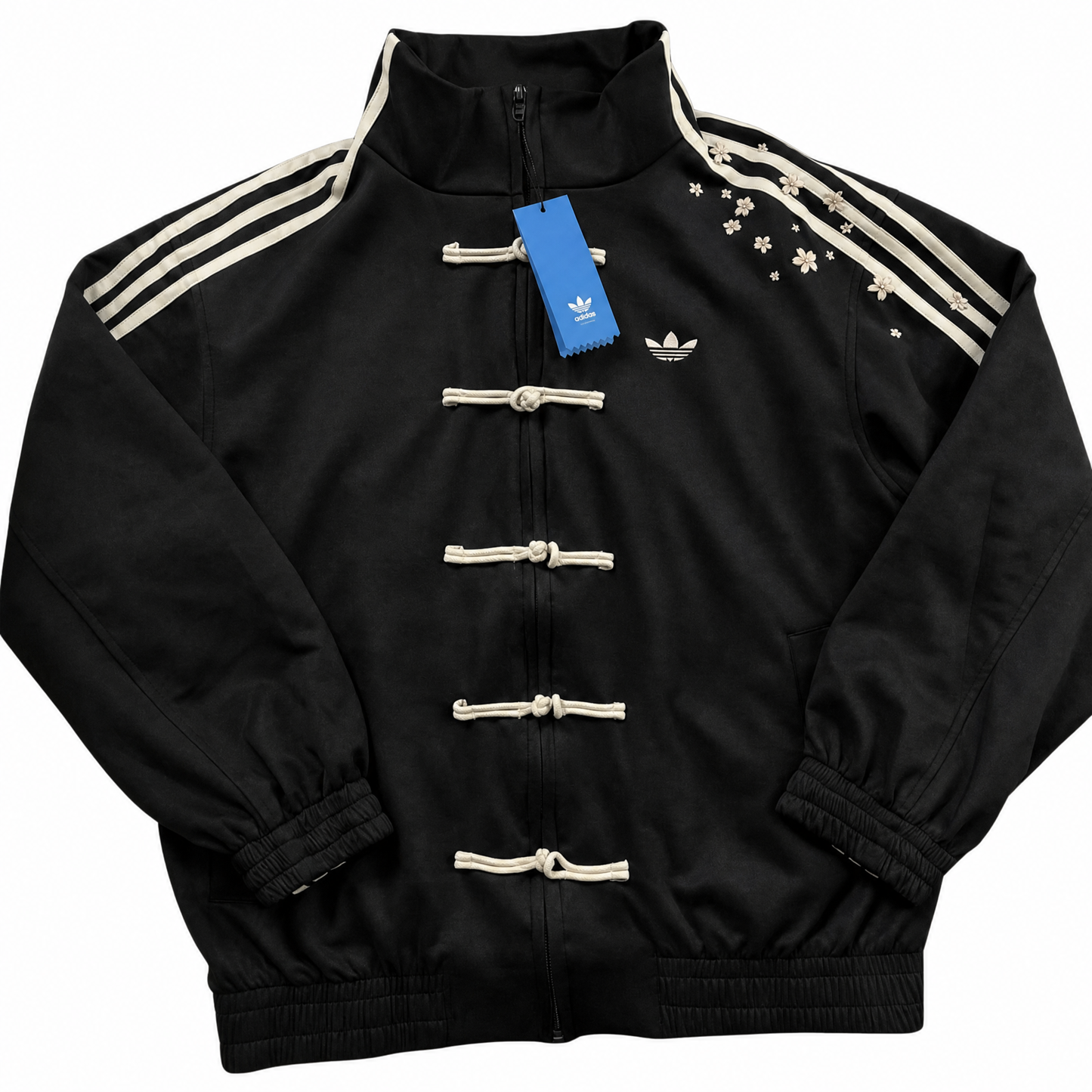 Tang Jacket