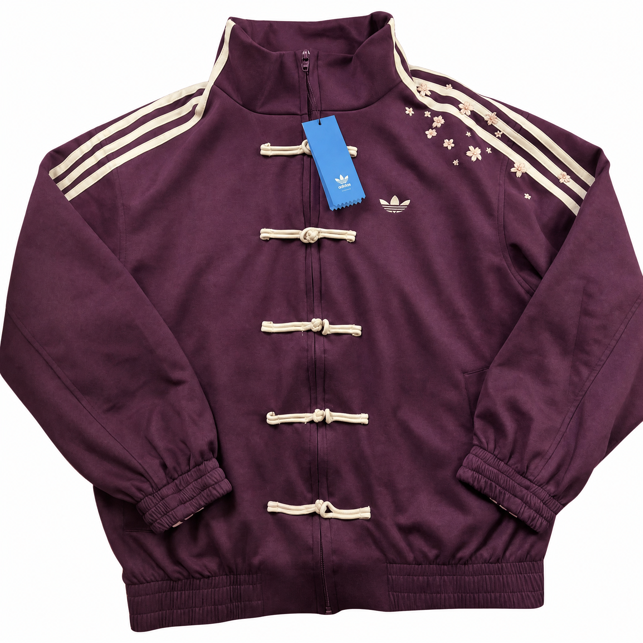 CNY Jacket