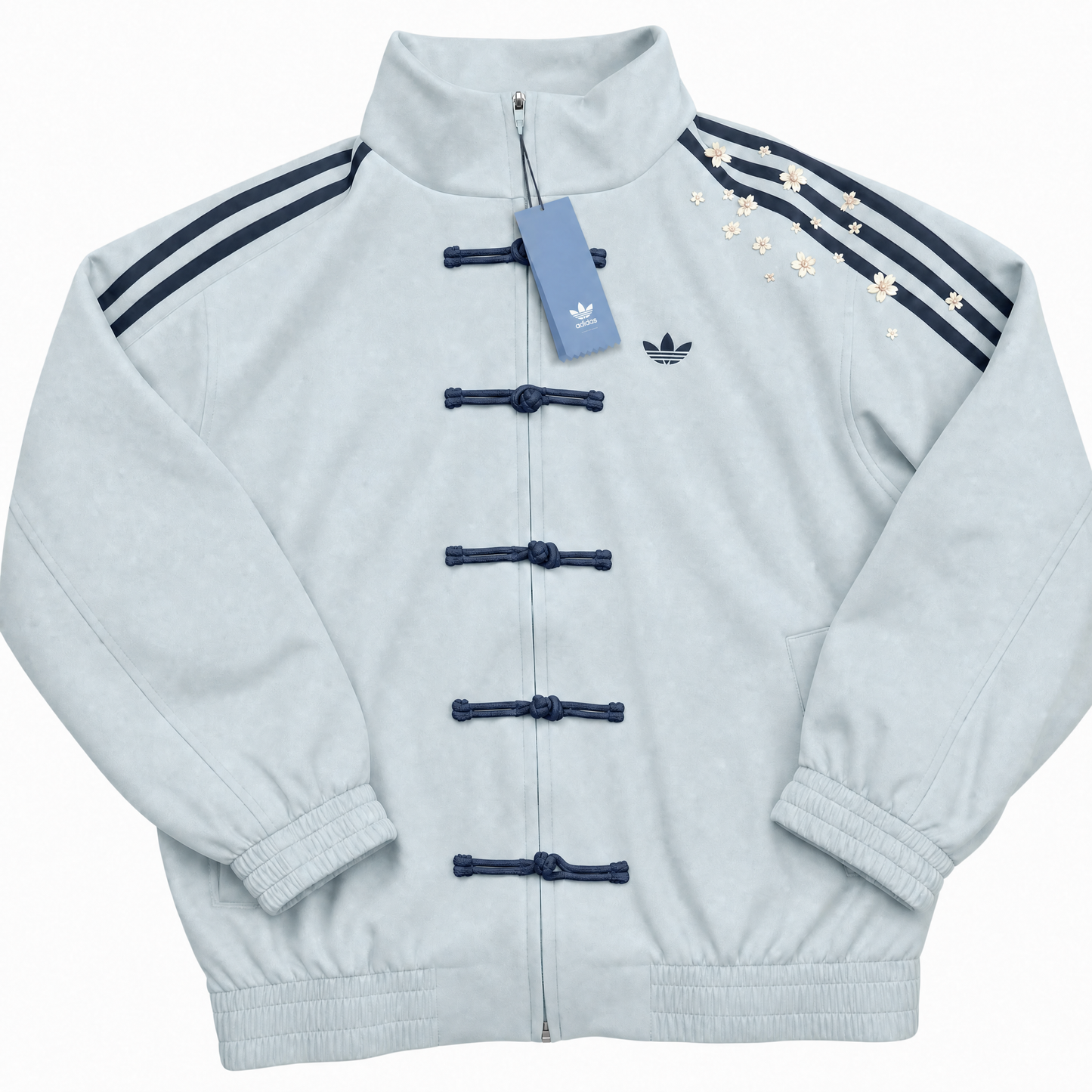 Tang Jacket