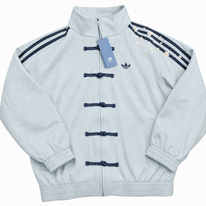 Tang Jacket